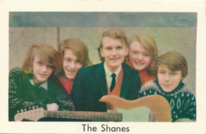 Shanes 1a98